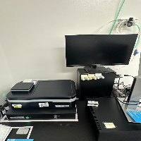 Re Feyn Mass Photometer image 0